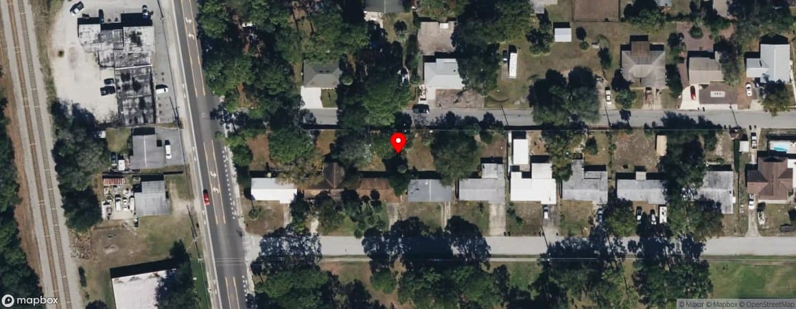 House image located at Titusville, Florida, 32780