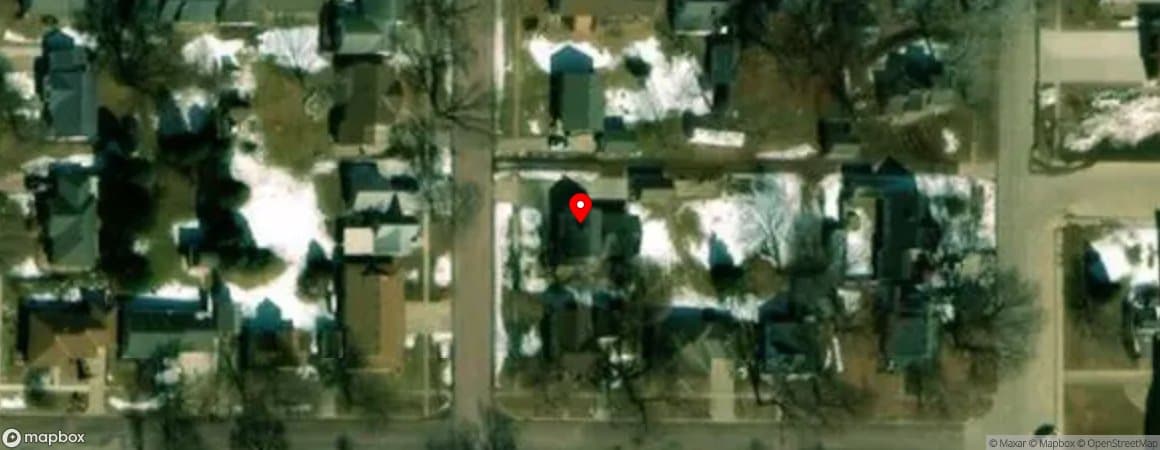 House image located at Orange City, Iowa, 51041