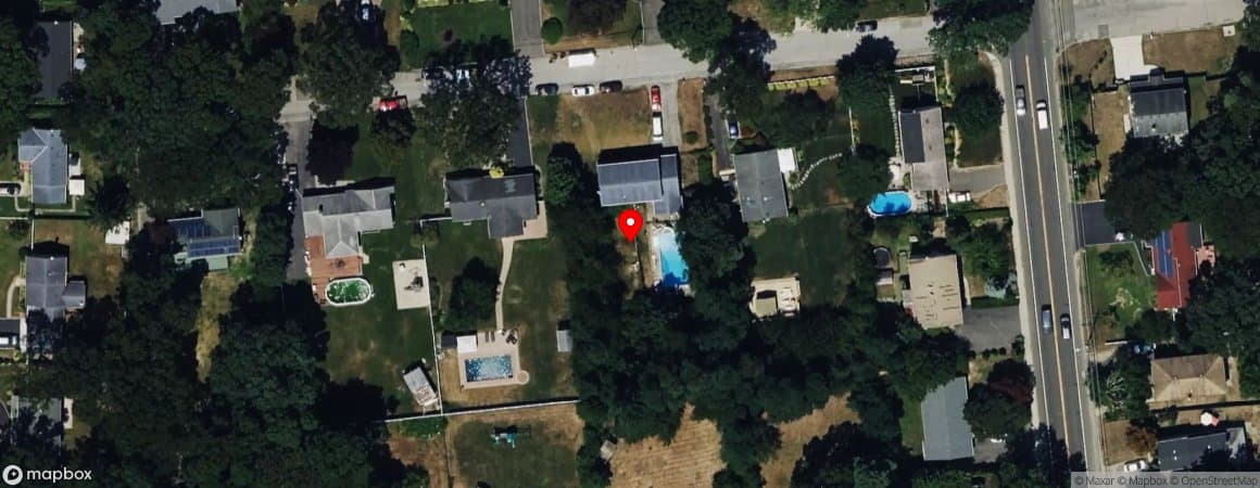 House image located at Islip, New York, 11751