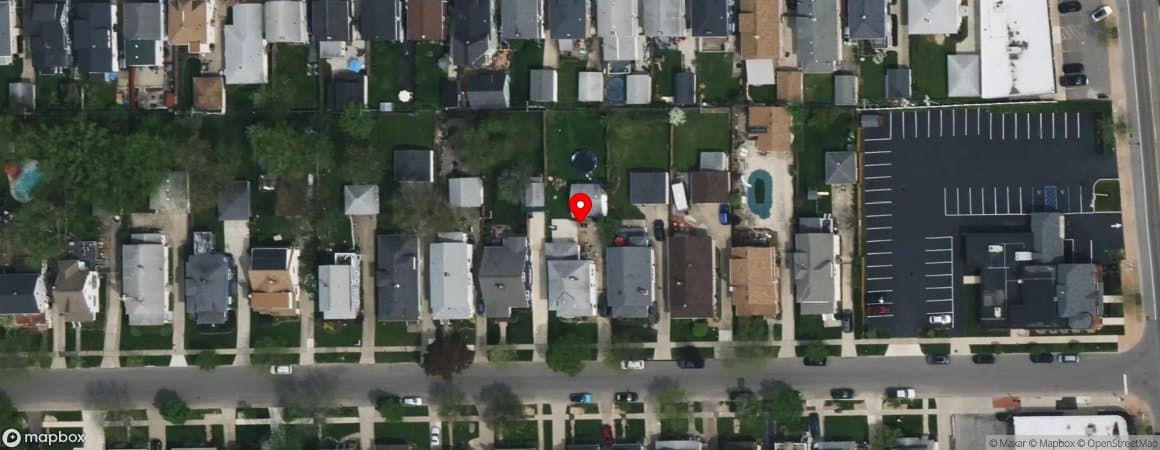House image located at Buffalo, NY 14217