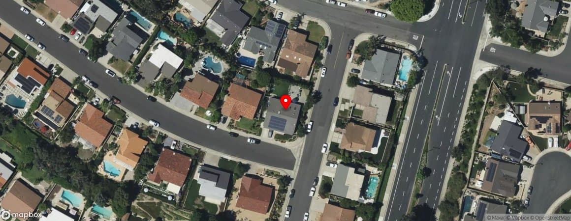 House image located at Mission Viejo, California, 92691