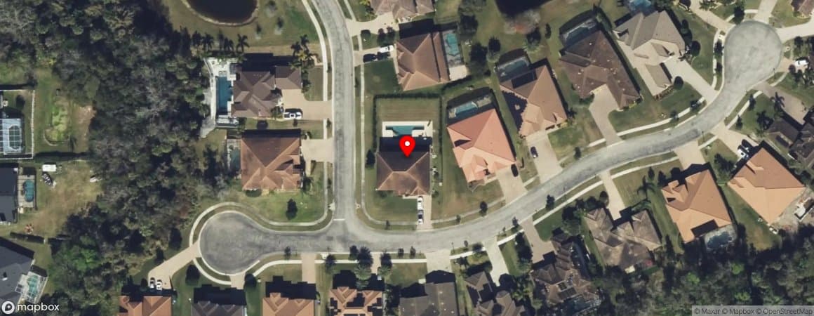 House image located at Oviedo, Florida, 32765