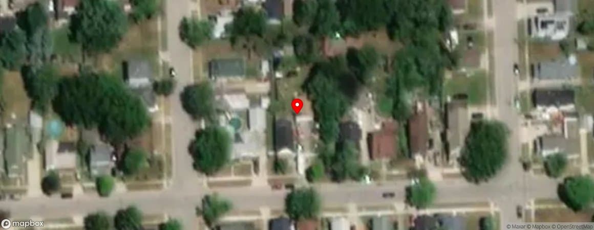 House image located at Port Huron, Michigan, 48060
