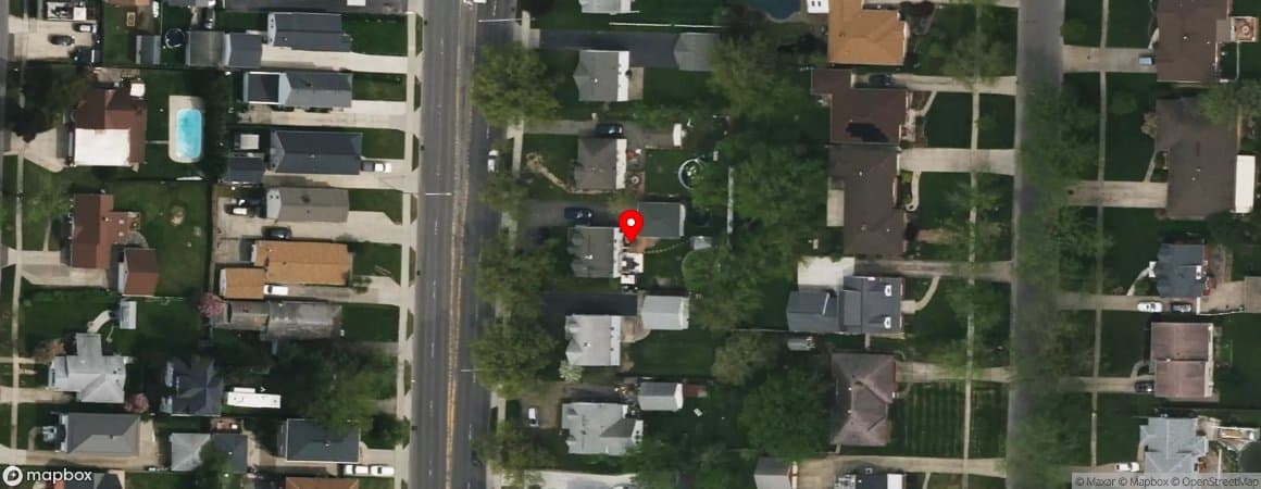 House image located at Buffalo, NY 14226
