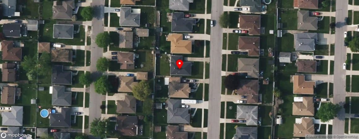 House image located at Buffalo, NY 14227
