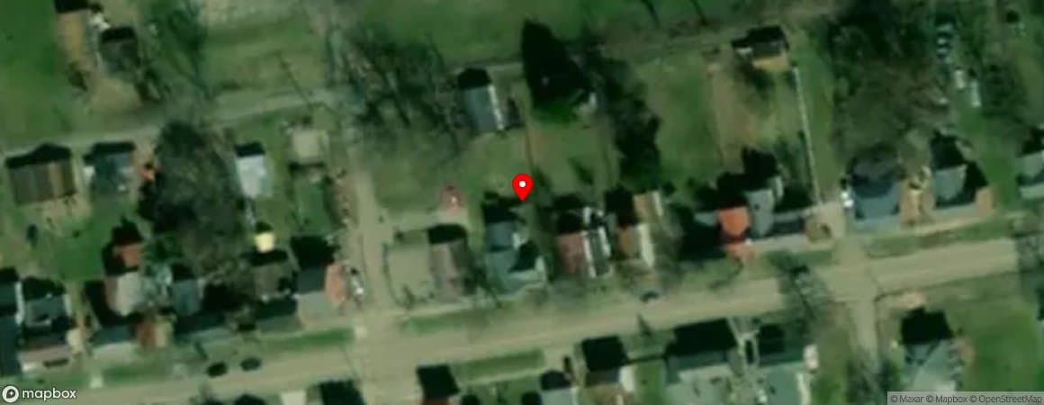 House image located at Mount Pleasant, Ohio, 43939
