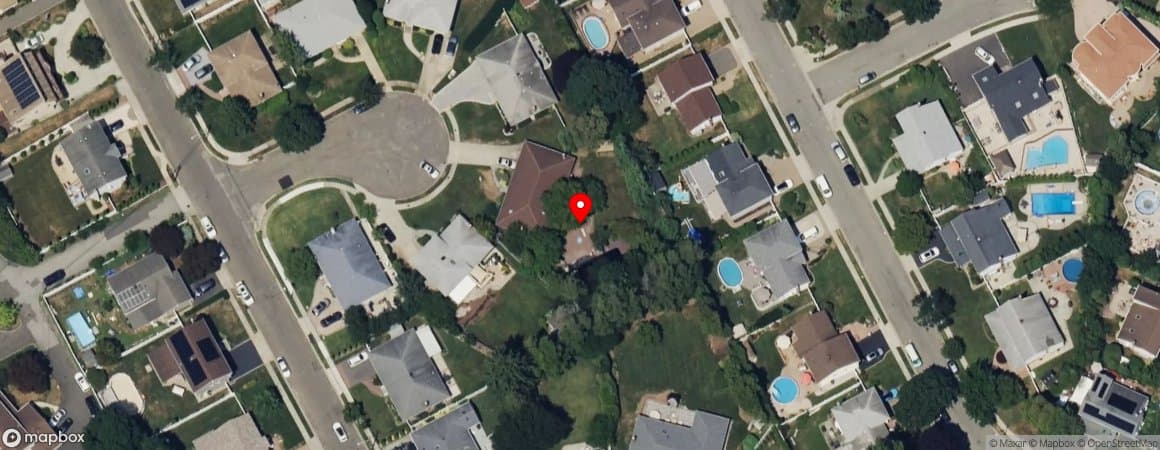 House image located at Plainview, New York, 11803