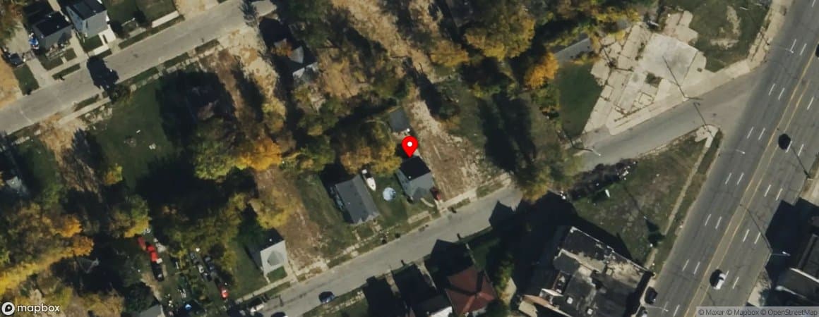 House image located at Detroit, MI 48213