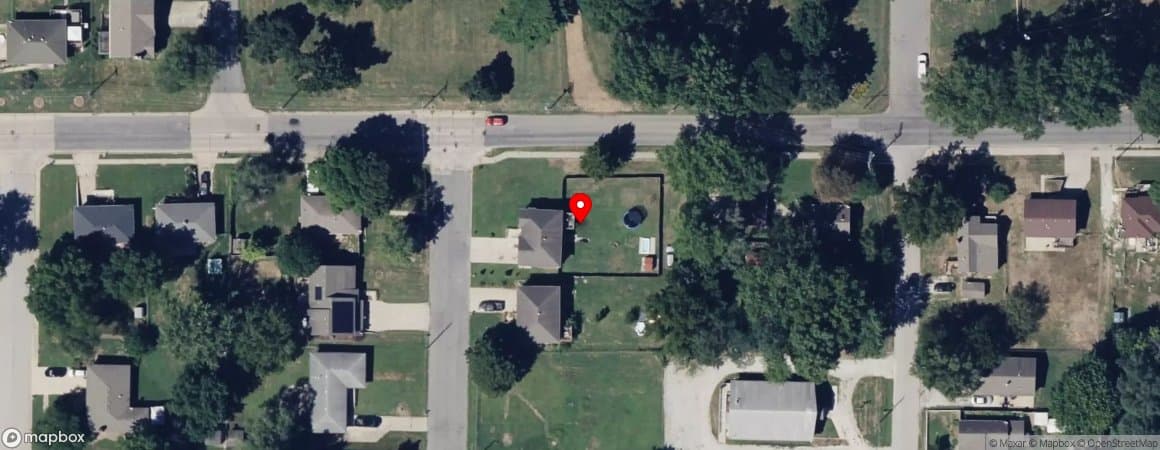House image located at Leavenworth, Kansas, 66048