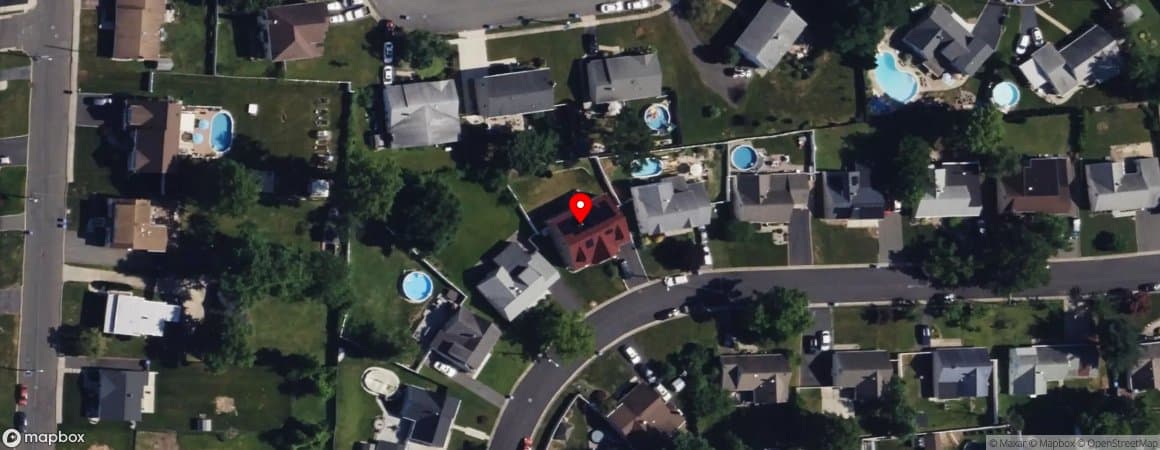 House image located at Colonia, New Jersey, 7067