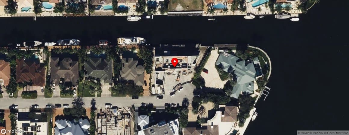 House image located at Fort Lauderdale, Florida, 33301