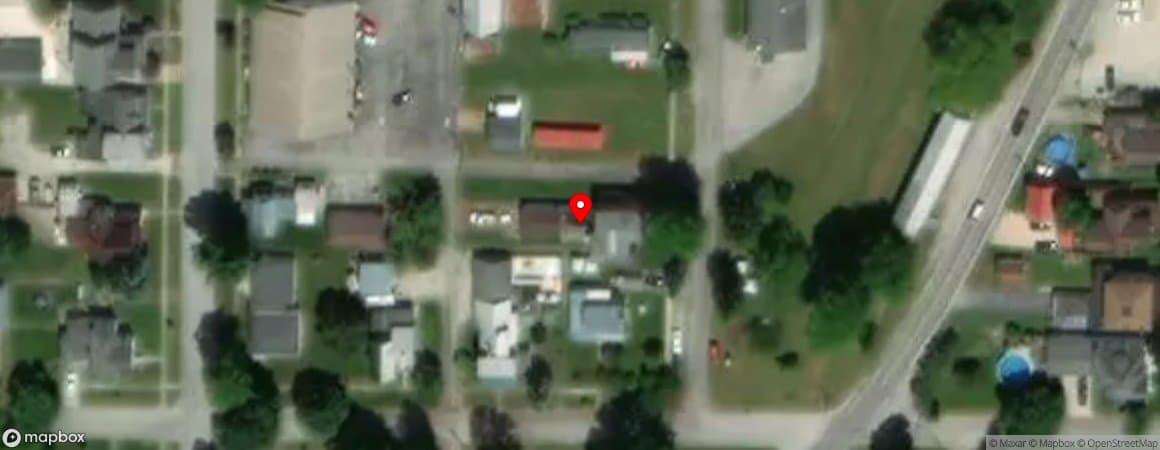 House image located at Forest, Ohio, 45843