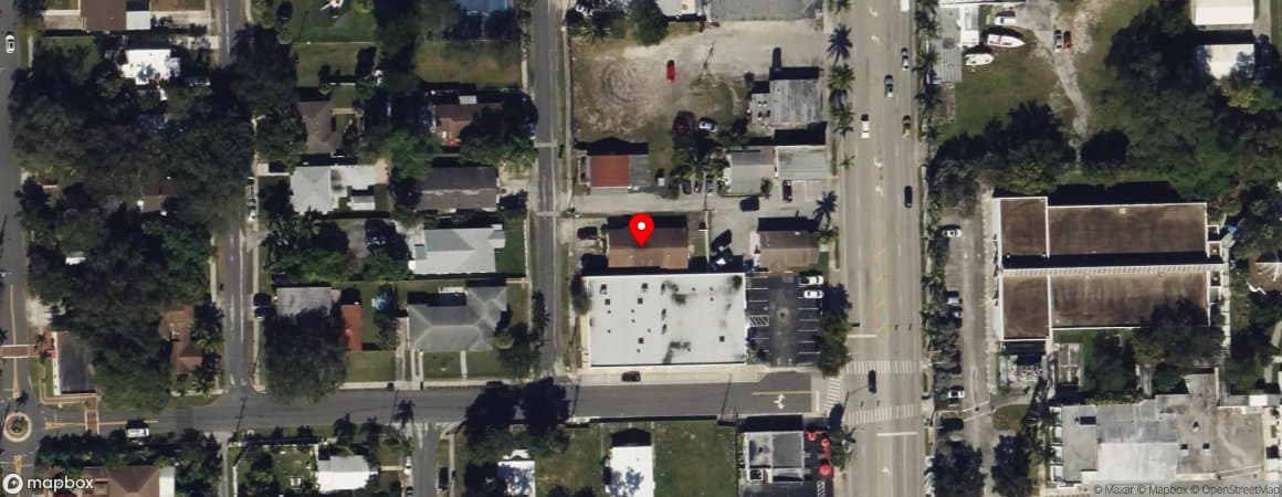 House image located at Dania, FL 33004