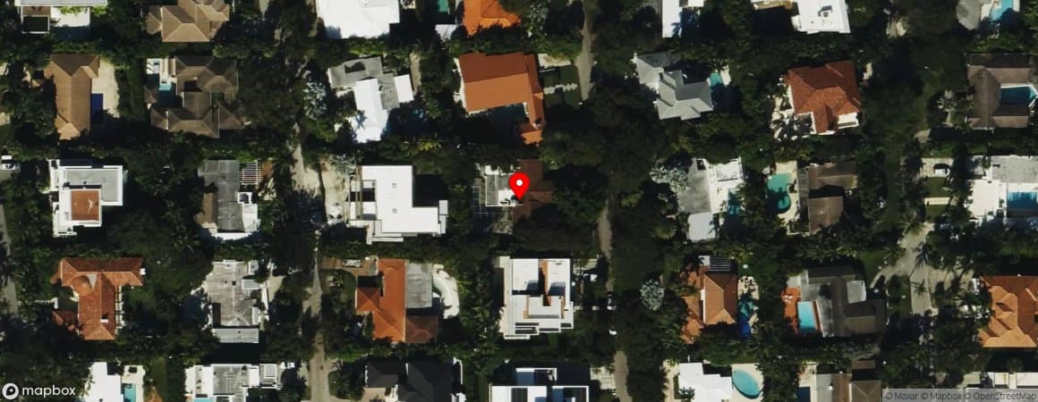 House image located at Key Biscayne, Florida, 33149