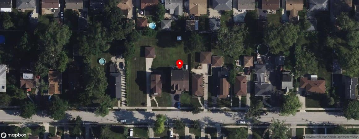 House image located at Berkeley, Illinois, 60163