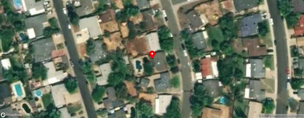 House image located at Folsom, California, 95630