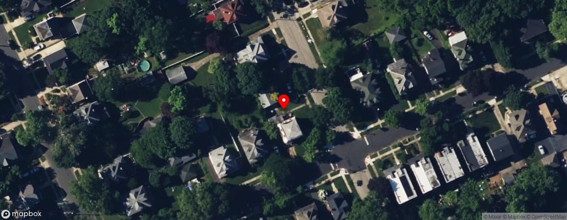 House image located at Oaklyn, New Jersey, 8107