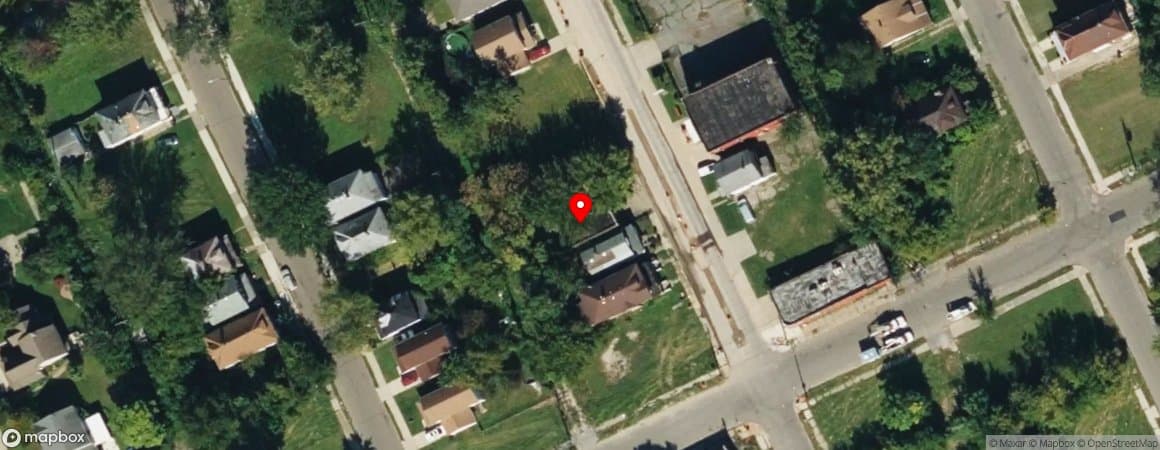 House image located at Detroit, MI 48215