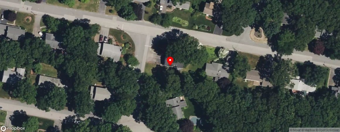 House image located at East Greenwich, Rhode Island, 2818