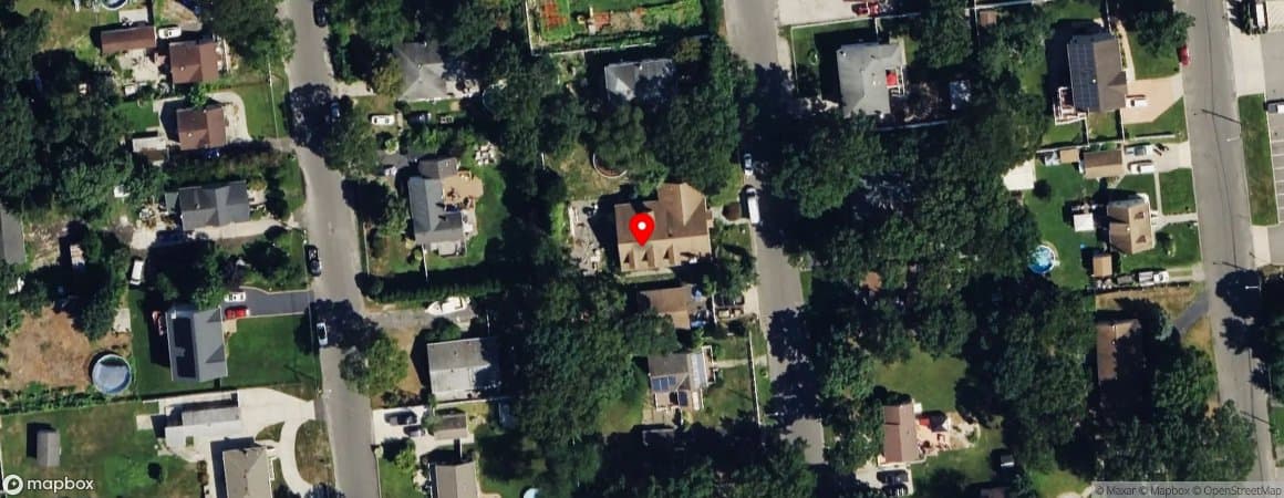 House image located at Farmingville, New York, 11738