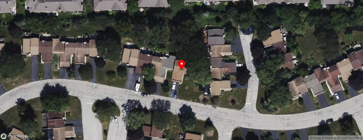 House image located at La Grange, Illinois, 60525