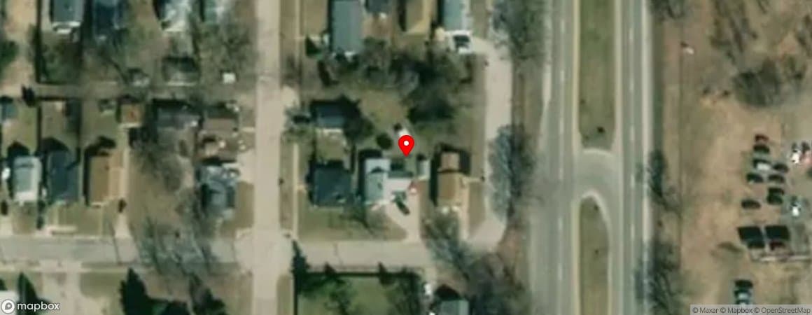 House image located at Muskegon, Michigan, 49441