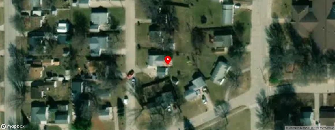 House image located at Newton, Iowa, 50208