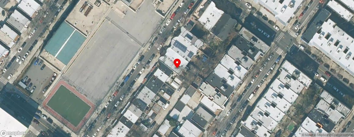 House image located at Ridgewood, New York, 11385