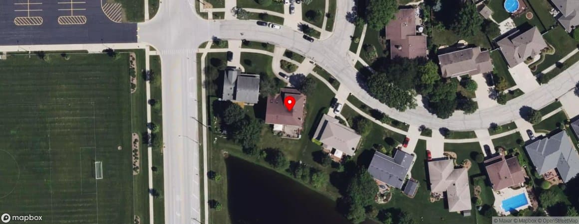 House image located at Tinley Park, Illinois, 60477