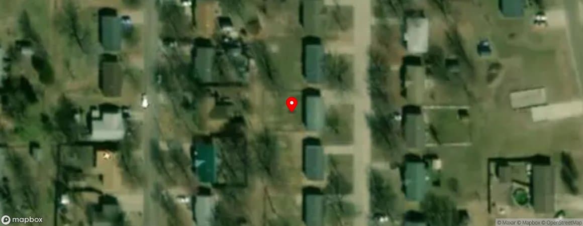 House image located at Iola, Kansas, 66749