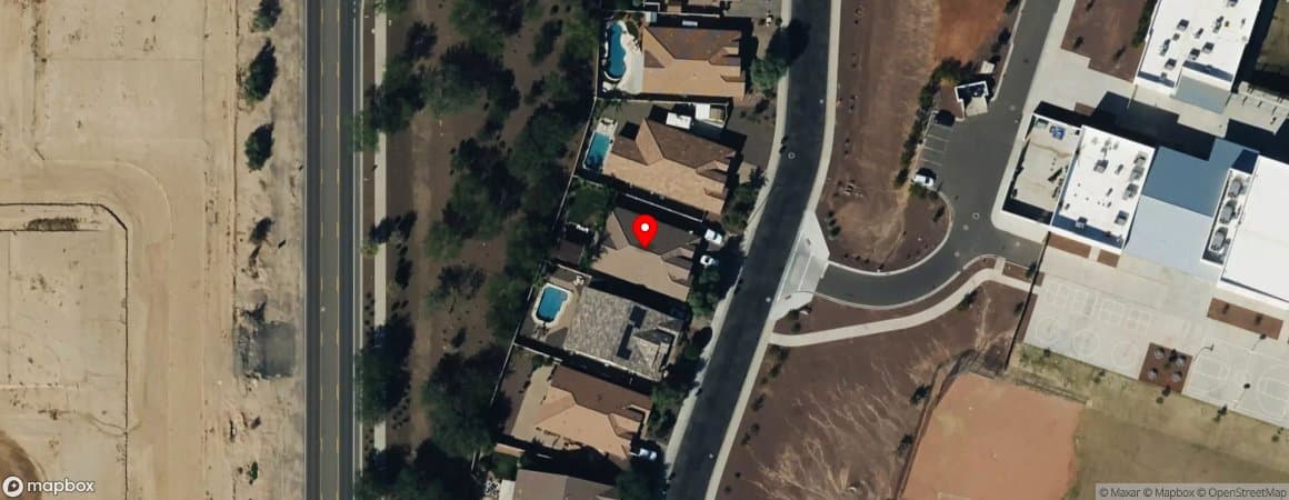 House image located at Goodyear, Arizona, 85395
