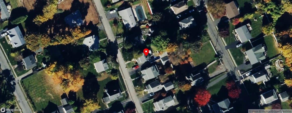 House image located at Sparkill, New York, 10976
