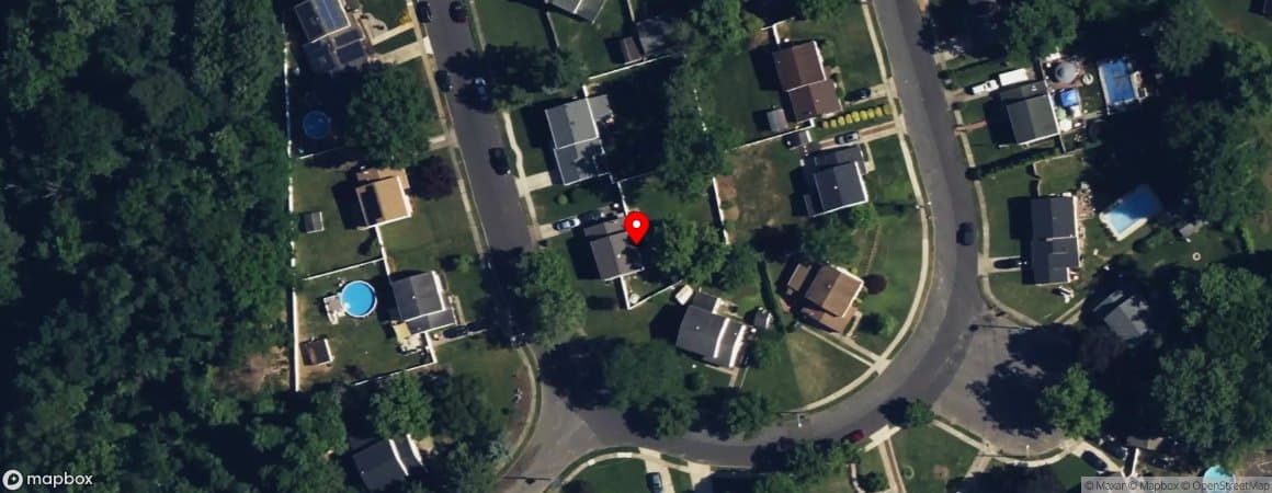 House image located at Glendora, New Jersey, 8029