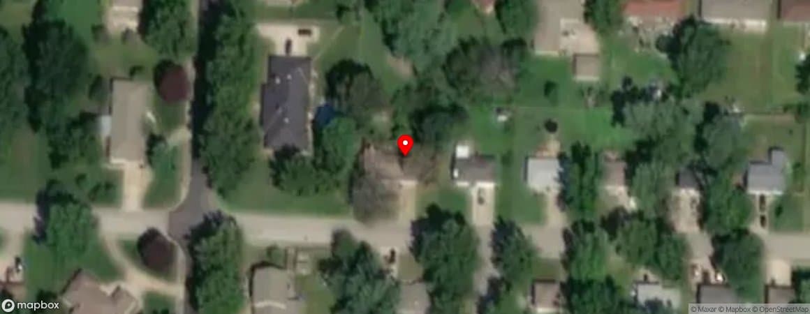 House image located at Harrisonville, Missouri, 64701