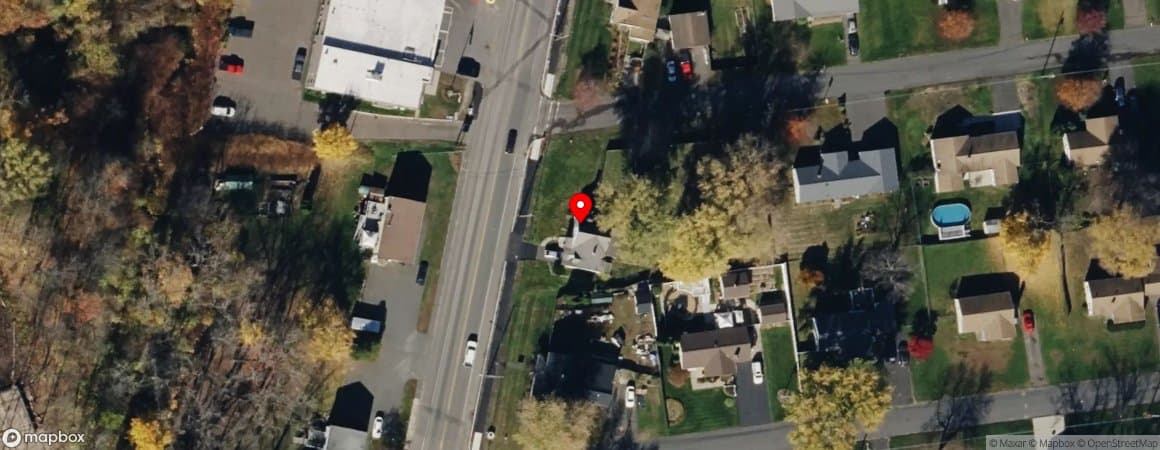 House image located at South Hadley, Massachusetts, 1075