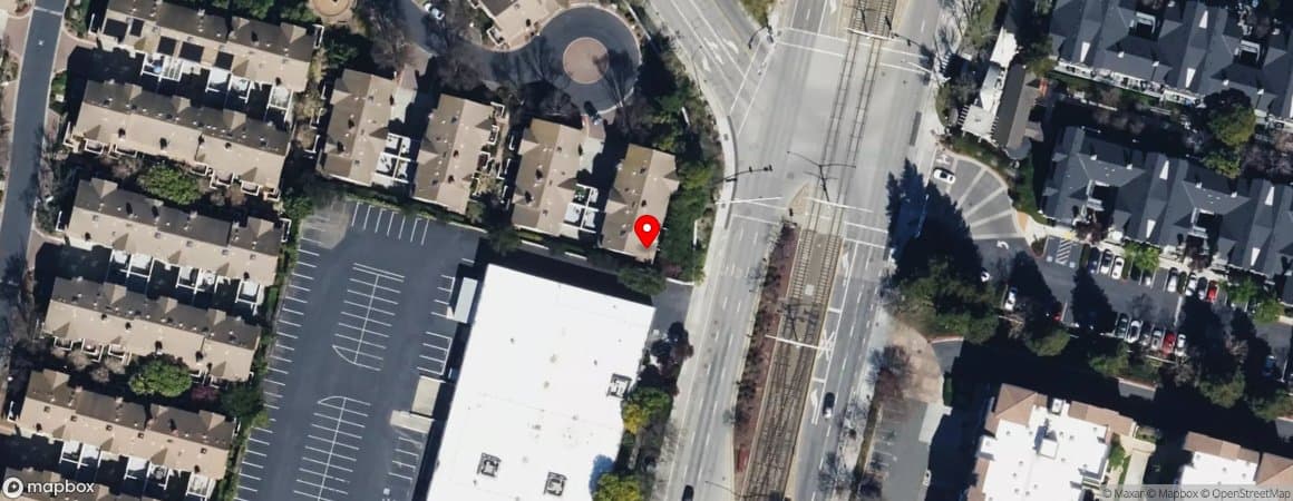 House image located at Sunnyvale, California, 94089