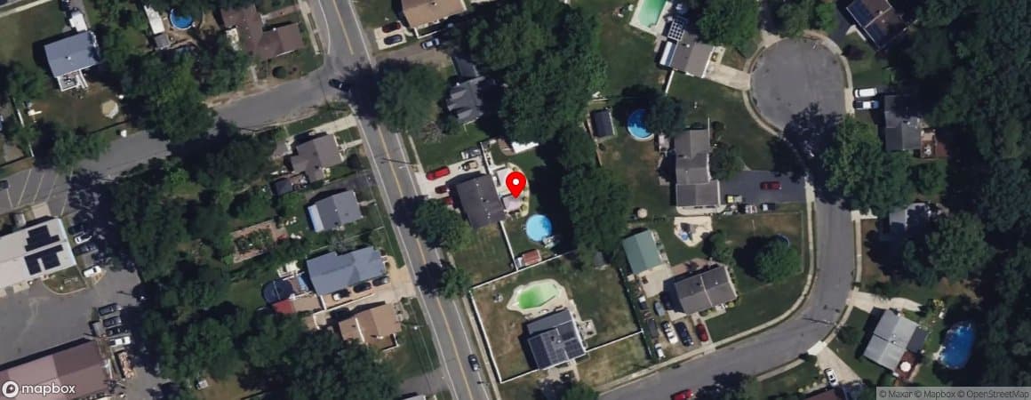 House image located at Spotswood, New Jersey, 8884