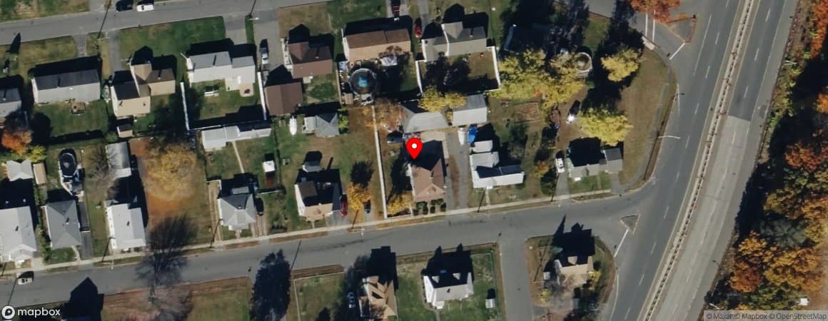 House image located at Chicopee, MA 01020