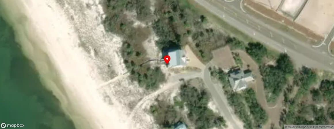 House image located at Port Saint Joe, Florida, 32456
