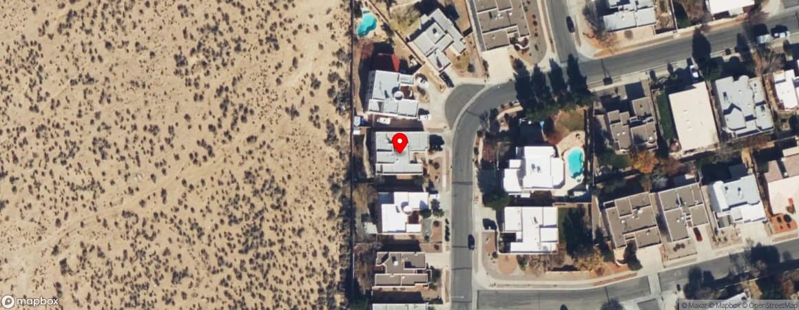 House image located at Albuquerque, New Mexico, 87114