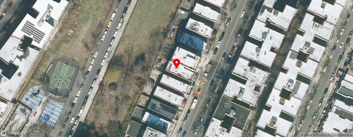 House image located at Bronx, New York, 10456