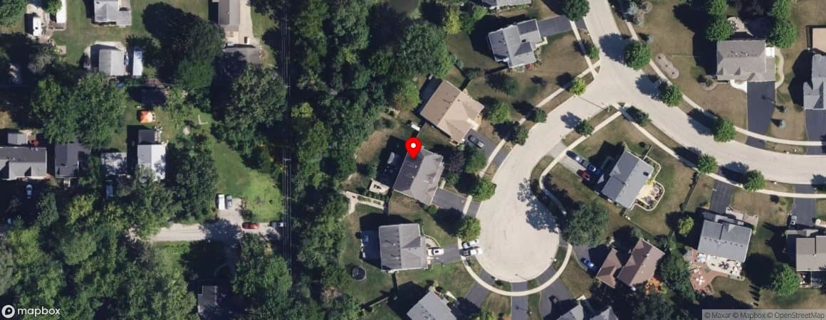 House image located at Antioch, Illinois, 60002
