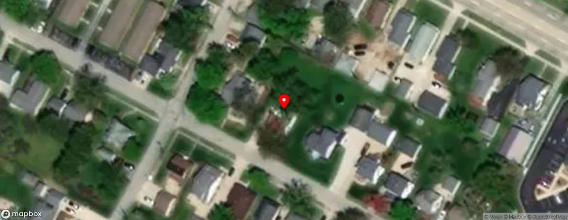 House image located at Woodville, Ohio, 43469