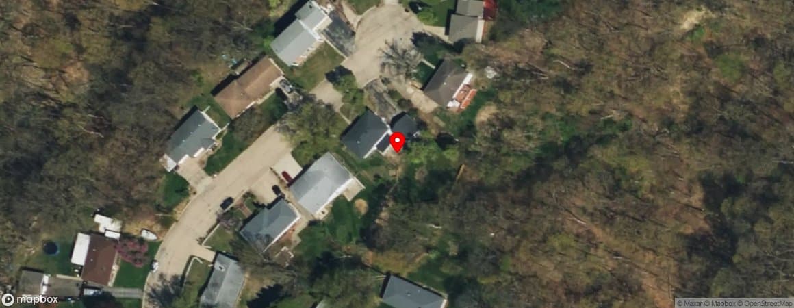 House image located at East Peoria, Illinois, 61611