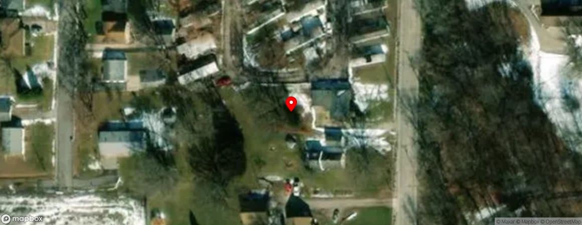 House image located at East Moline, Illinois, 61244