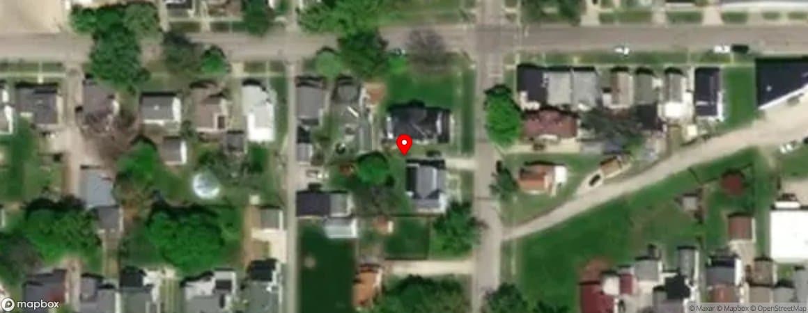 House image located at Fostoria, Ohio, 44830
