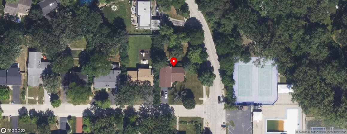 House image located at Highland Park, Illinois, 60035