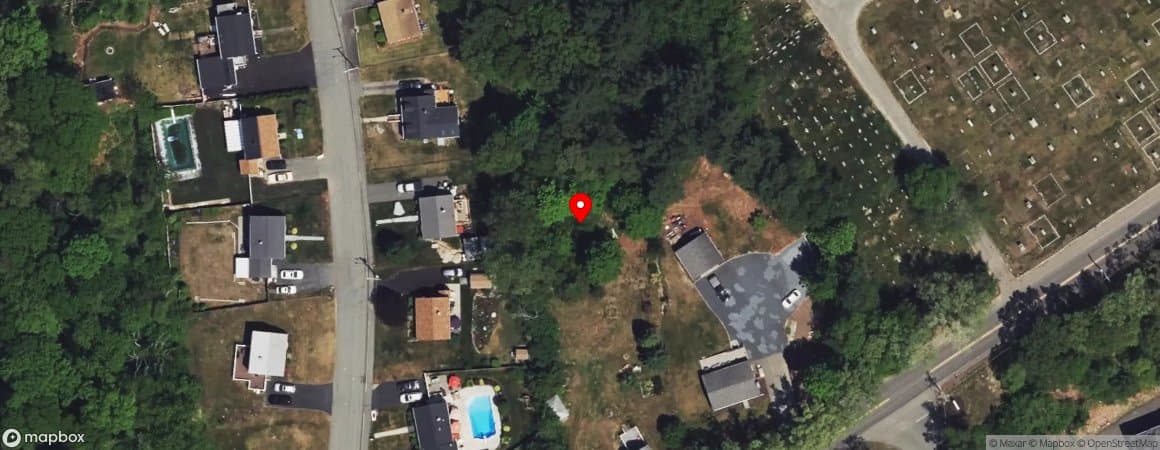 House image located at Avon, Massachusetts, 2322