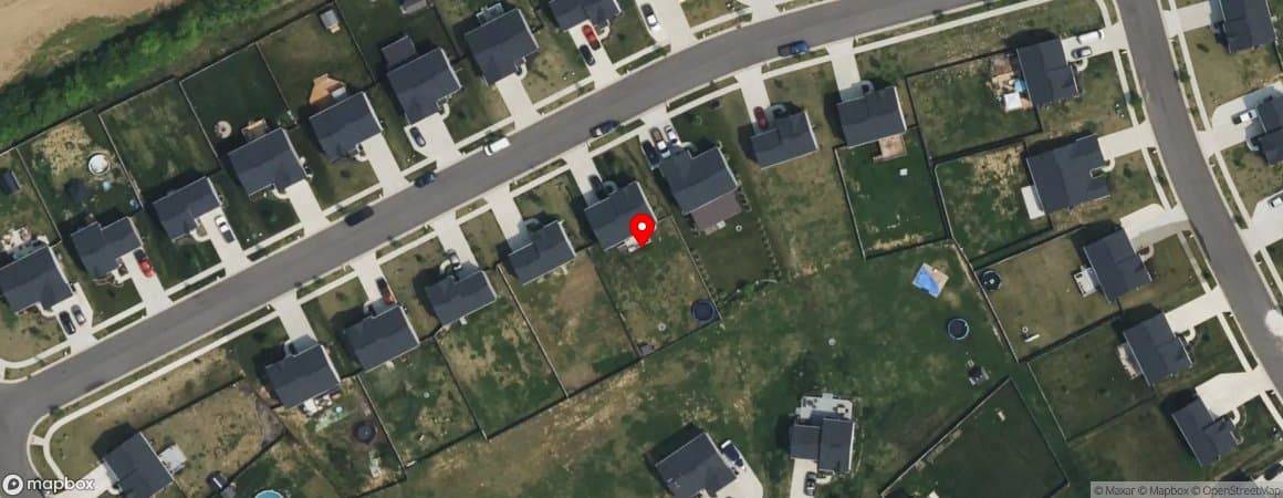 House image located at Xenia, Ohio, 45385