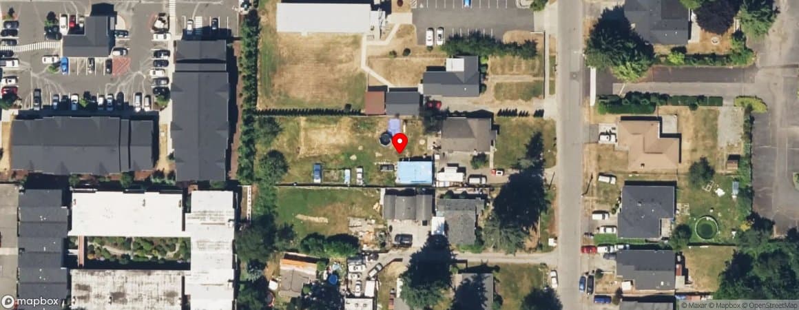 House image located at Tacoma, Washington, 98408